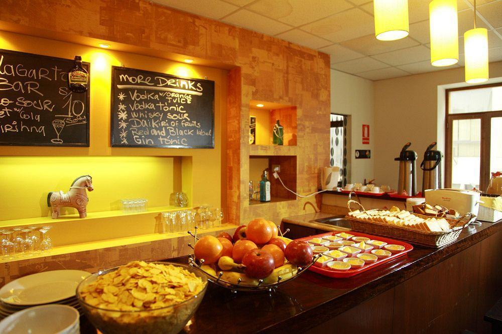 Che Lagarto Hostel Лима Экстерьер фото
