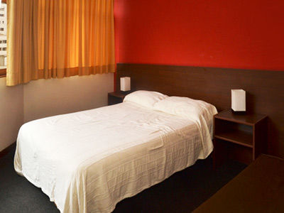 Che Lagarto Hostel Лима Экстерьер фото